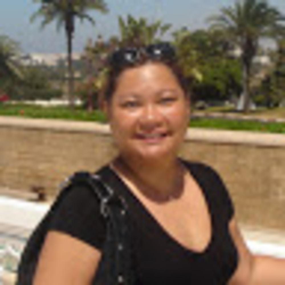 Meet your Posher, Grace